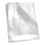 Sacos BD Cristal 20x30cm