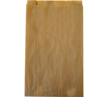 Saquetas em Papel Kraft S05 – 31x14x6cm – 1000 Unidades