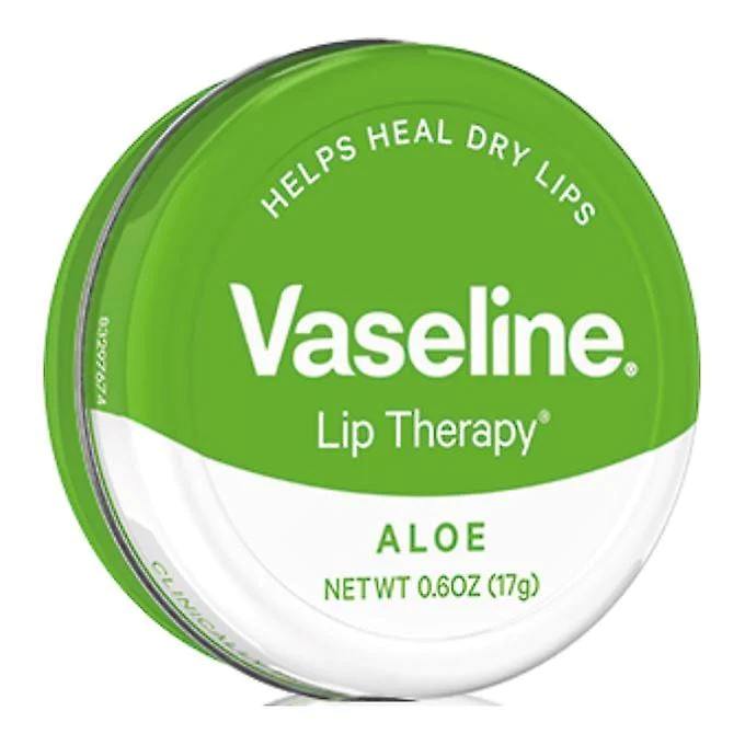 Vaseline Protetor Labial Aloé 20g