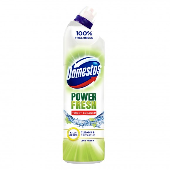 Domestos Gel WC Lima 700ml