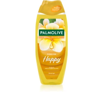 Palmolive Gel de Banho Happy 500ml