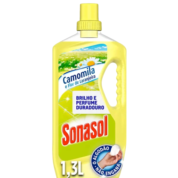 Sonasol Magic Camomila e Laranja 1,3l