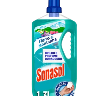 Sonasol Magic Flores da Montanha 1,3l