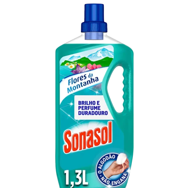 Sonasol Magic Flores da Montanha 1,3l