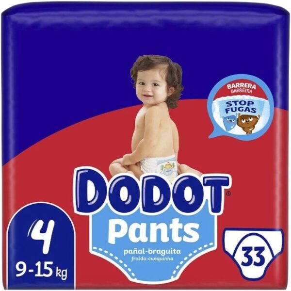 Dodot pants T4 33