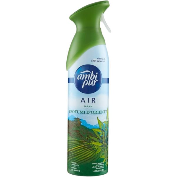 ambientador ambipur air japan 300ml