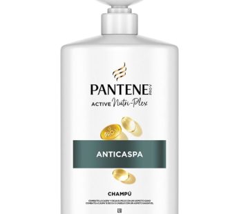 Pantene Anticaspa – Champô 800ml