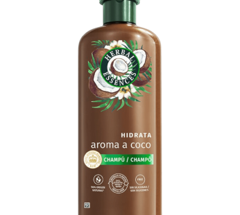 Herbal Essences Champô Aroma a Côco 350ml