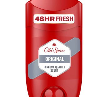 Old Spice Original – Desodorizante em Stick 50ml