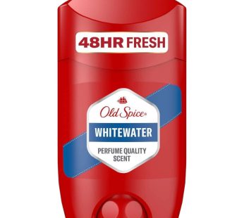Old Spice Whitewater – Desodorizante em Stick 50ml