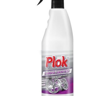 PLOK Spray Limpa Jantes 750ml