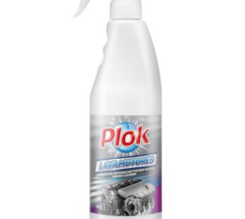 Plok Spray Lava Motores 750ml