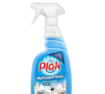 Plok Multisuperficies c/ Pistola 535ml