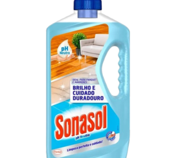 Sonasol pH Neutro1.3 Lt