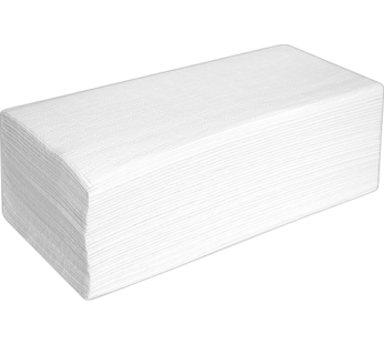 Toalha Mão 21x22cm 2Fls Pasta Gofrada Joker – 20 maços x 130 folhas